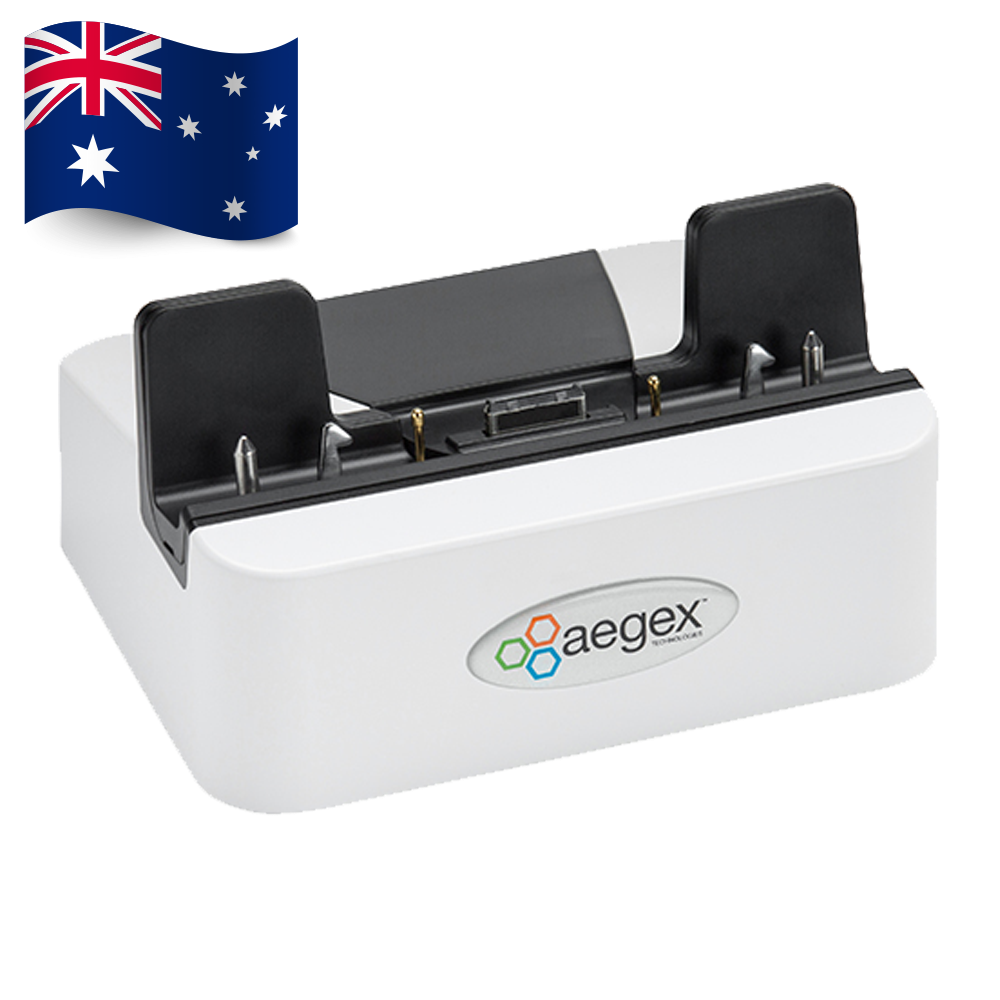 10 Docking Station, AUS